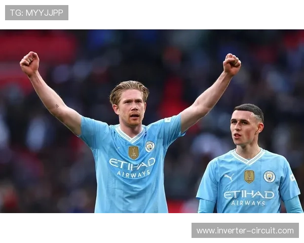 德布劳内合同到期离队，曼城中场核心今夏告别