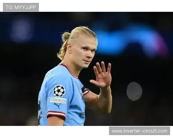 哈兰德无球跑动与门前嗅觉解析：禁区终结能力如何形成