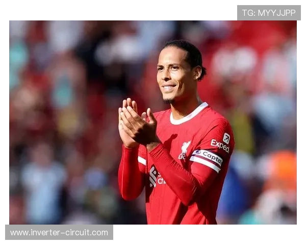 萨利巴 vs 范戴克：新生代中卫与顶级标杆的对比分析