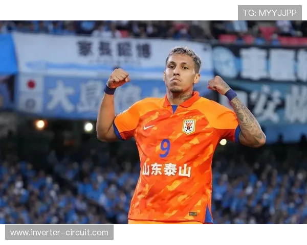 当进攻围绕克雷桑展开，山东泰山战术体系是否面临局限？