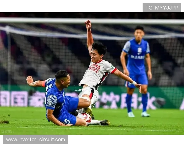 申花进攻效率上来了，却为何压不住对手？