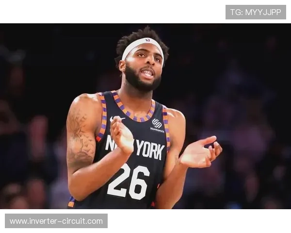 米切尔·罗宾逊内线防守提升篮板贡献 拉开与队友争抢空间差距